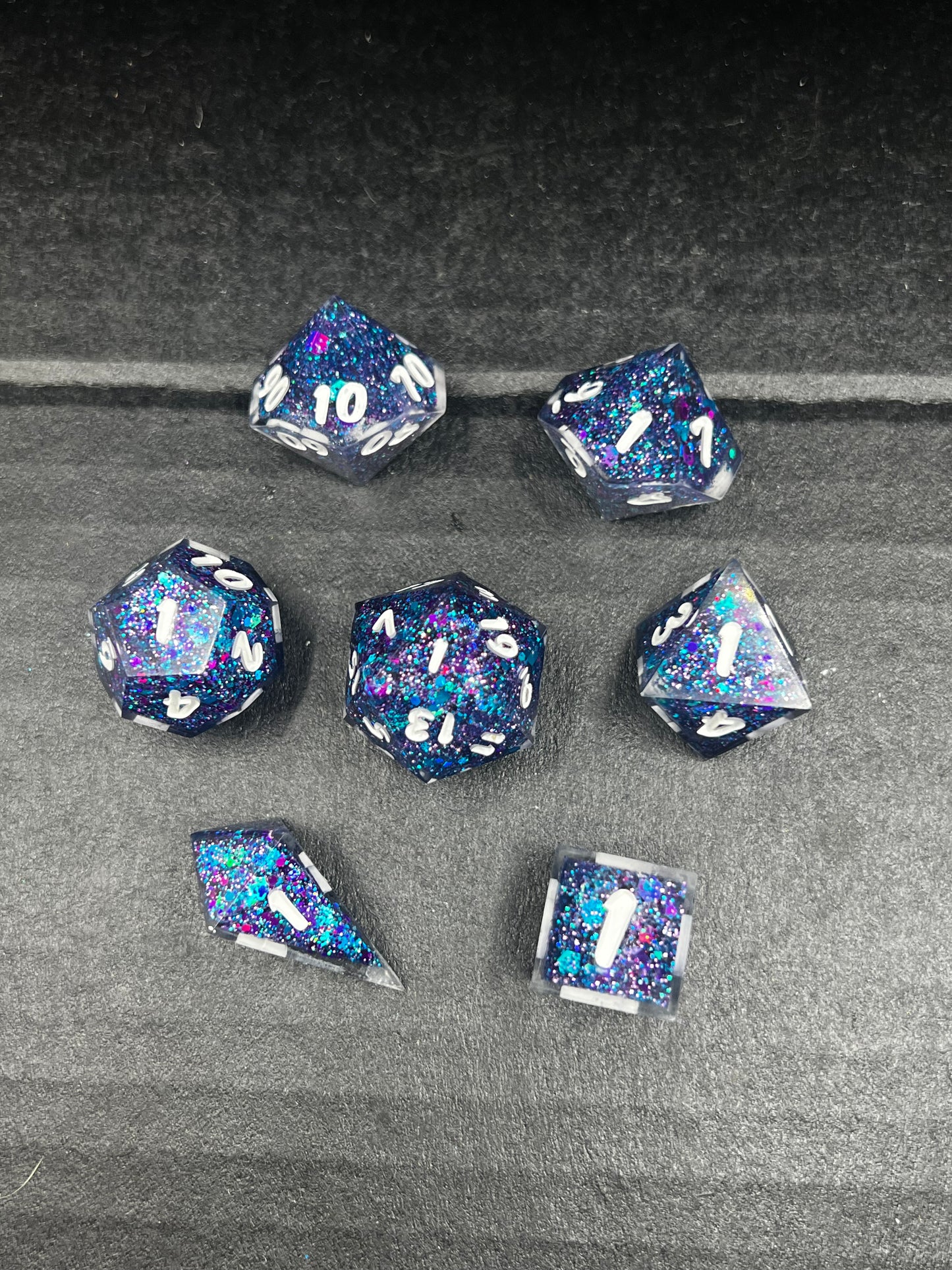 Stardust-standard set